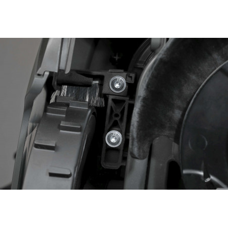 4030-20 - Brosse pour les roues de tondeuse robot Gardena