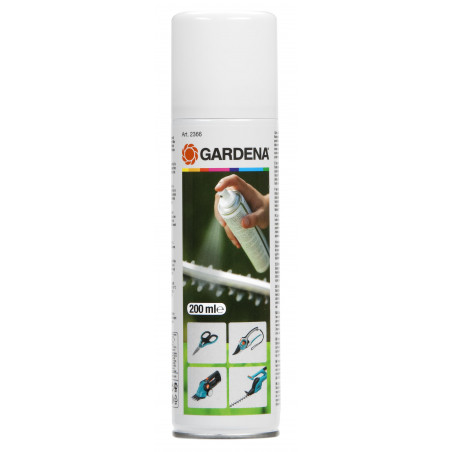 2366-20-Spray de nettoyage Gardena