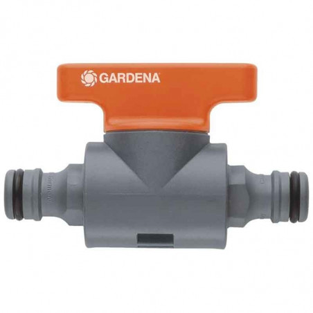 2976-20 - Raccord connecteur-régulateur Gardena